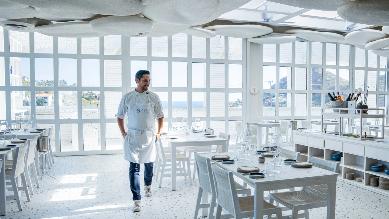 Chef